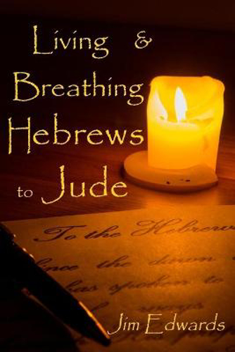 Picture of LIVING AND BREATHING HEBREWS AND JUDE