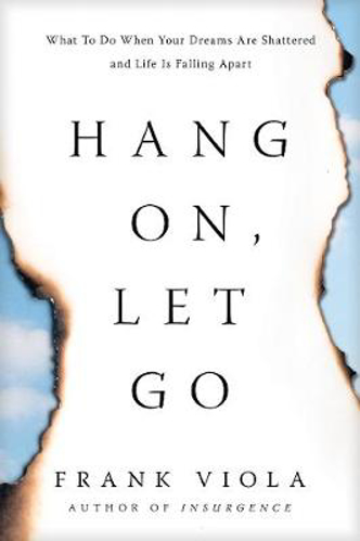 Picture of Hang On, Let Go