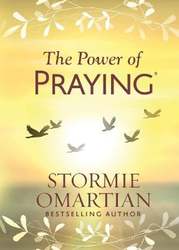 Picture of The Power of Praying (R)