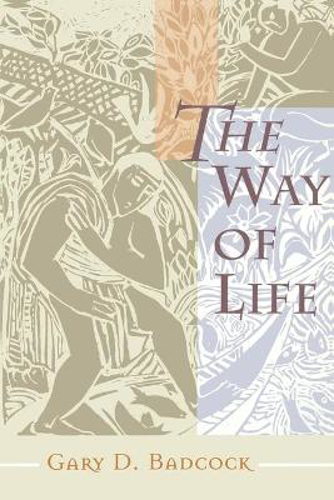 Picture of THE WAY OF LIFE