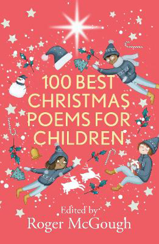 Picture of 100 Best Christmas Poems For Children