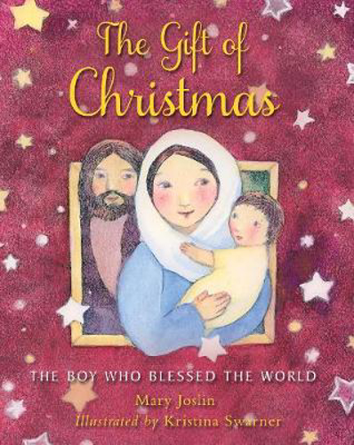 Picture of The Gift of Christmas: The boy who blessed the world