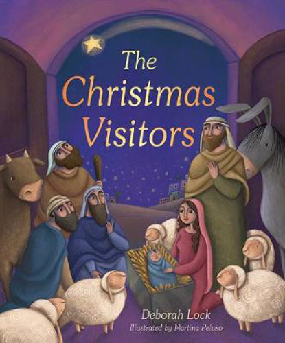 Picture of The Christmas Visitors