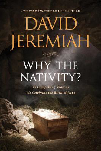 Picture of Why the Nativity?