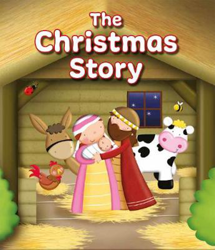 Picture of The Christmas Story