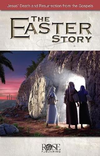 Picture of THE EASTER STORY