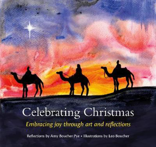 Picture of Celebrating Christmas: Embracing joy through art and reflections