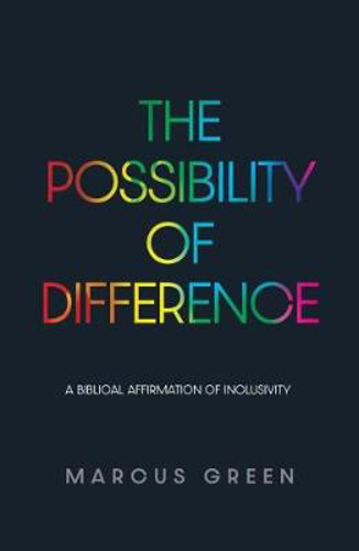 Picture of The Possibility Of Difference