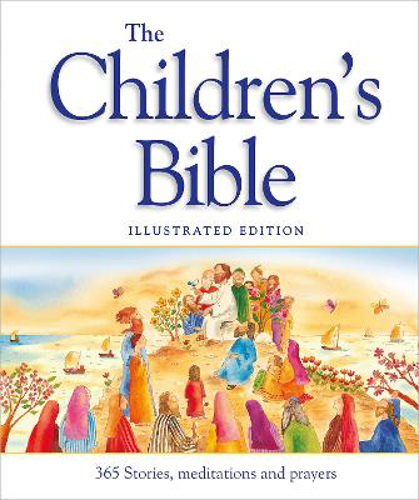 Picture of The Children's Bible