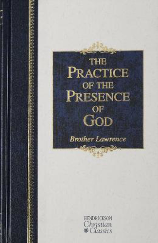 Picture of Practice Of The Presence Of God