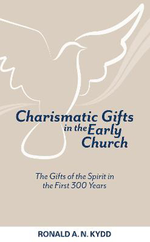 Picture of Charismatic Gifts in the Early Church