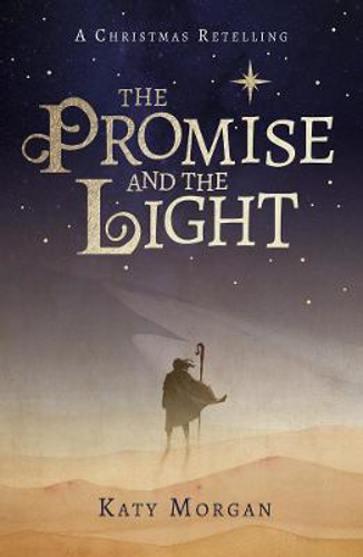 Picture of The Promise and the Light: A Christmas Retelling