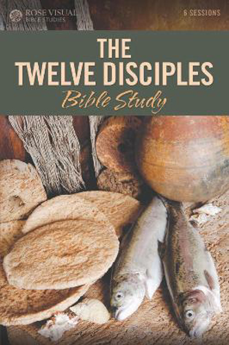Picture of The Study: Rvbs 12 Disciples