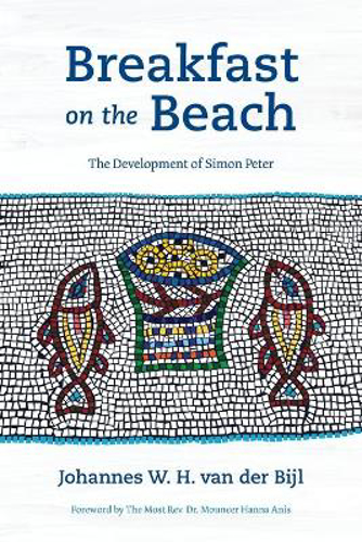 Picture of Breakfast on the Beach: The Development of Simon Peter