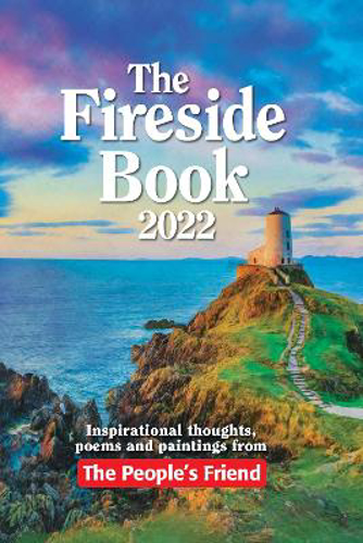 Picture of The Fireside Book 2022