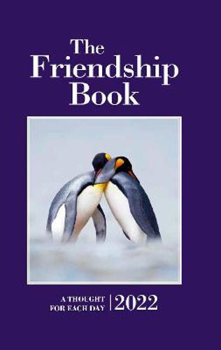 Picture of The Friendship Book 2022