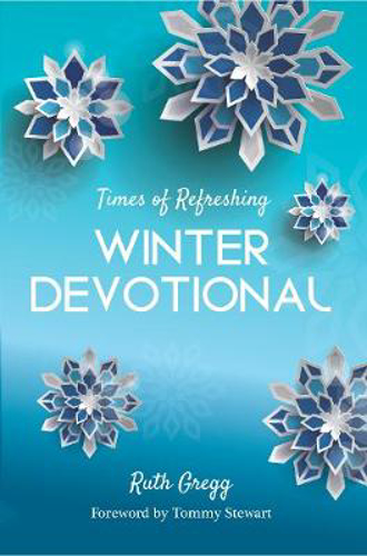 Picture of Times of Refreshing: Winter Devotional