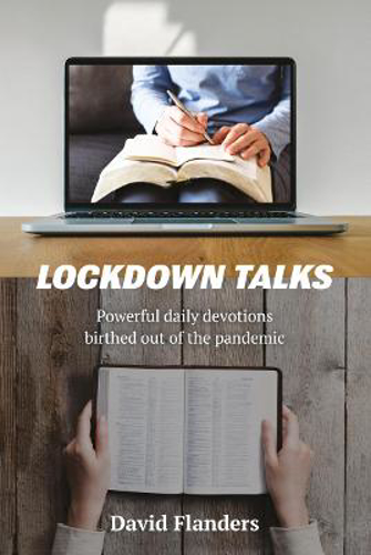 Picture of Lockdown Talks: Powerful daily devotions birthed out of the pandemic
