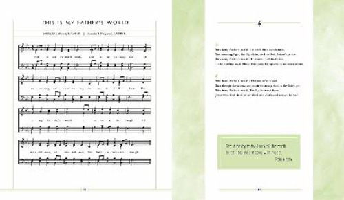 Picture of Timeless Hymns For Family Worship
