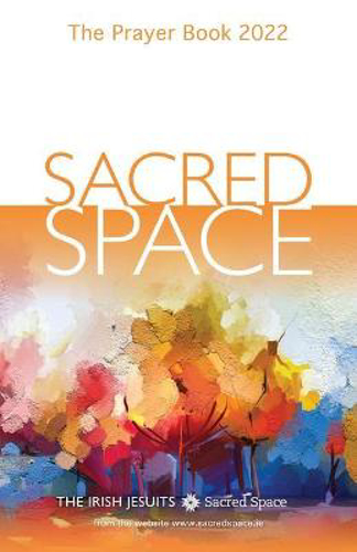 Picture of sacred space 2022