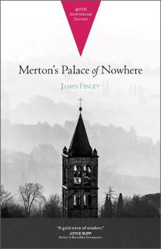 Picture of MERTON'S PLACE OF NOWHERE