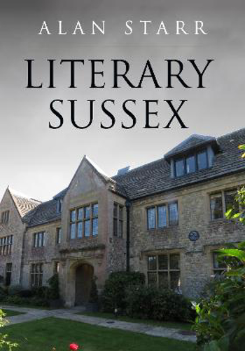Picture of Literary Sussex