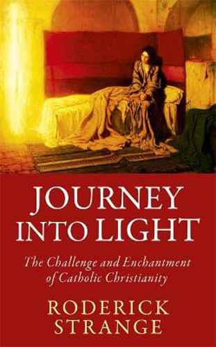 Picture of Journey into Light: The Challenge and Enchantment of Catholic Christianity