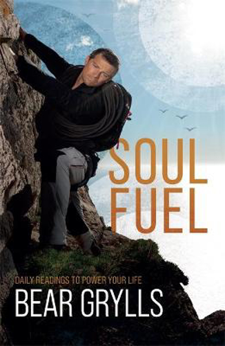Picture of Soul Fuel: A Daily Devotional