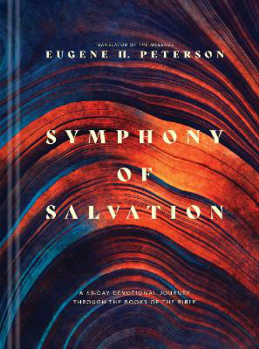 Picture of Symphony of Salvation (Hardcover)