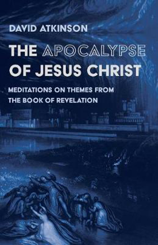 Picture of THE APOCALYPSE OF JESUS CHRIST