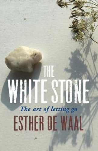 Picture of The White Stone: The art of letting go