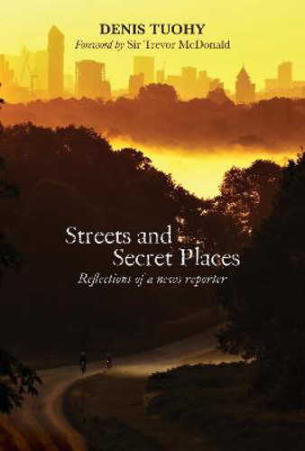 Picture of streets and secret places