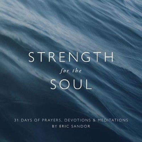 Picture of Strength for the Soul