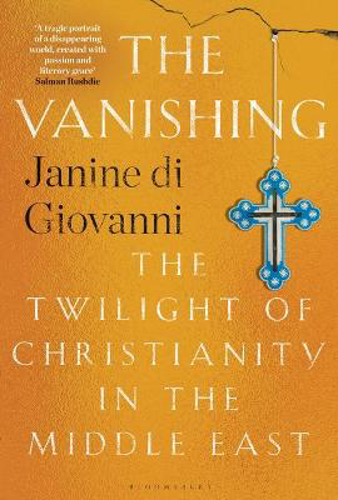 Picture of The Vanishing: The Twilight of Christianity in the Middle East