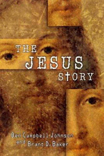 Picture of The Jesus Story: The Most Remarkable Life of All Time