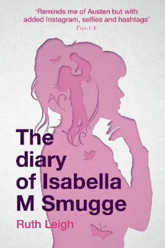 Picture of The Diary of Isabella M Smugge