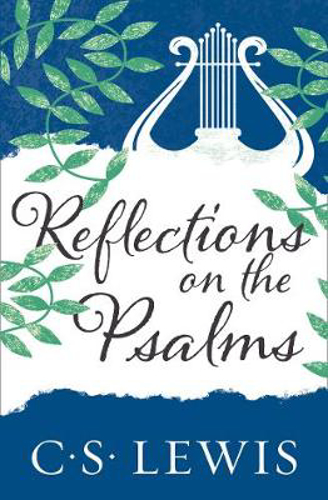Picture of Reflections on the Psalms