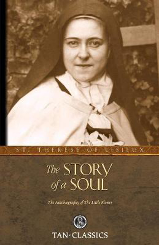 Picture of The Story of a Soul: The Autobiography of a Soul