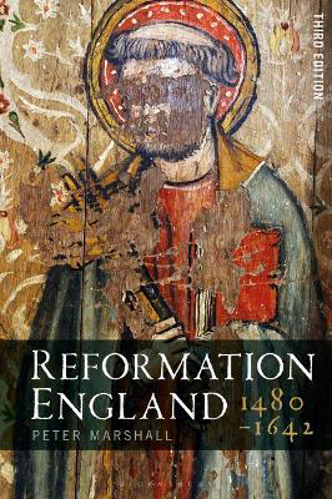 Picture of Reformation England 1480 - 1642