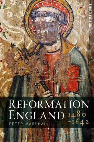 Picture of Reformation England 1480-1642