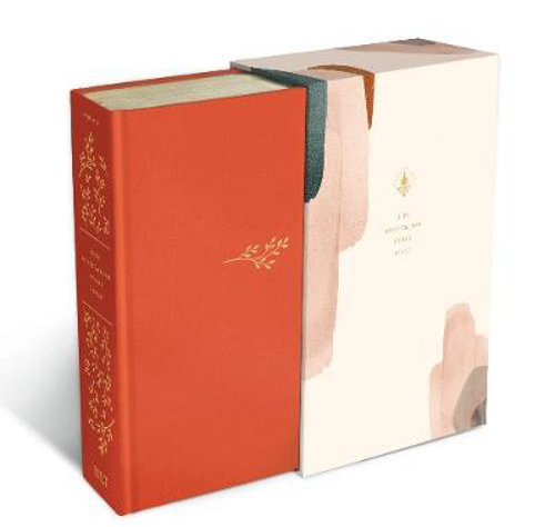 Picture of NLT Life Application Study Bible, Third Edition, Coral