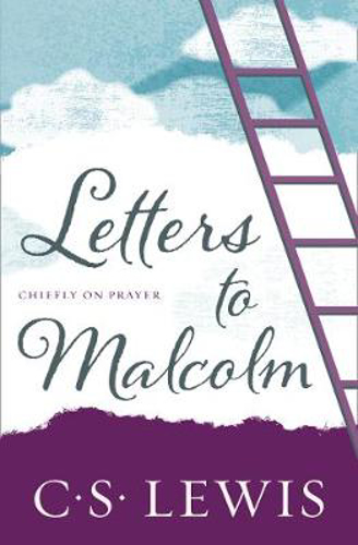 Picture of LETTERS TO MALCOLM