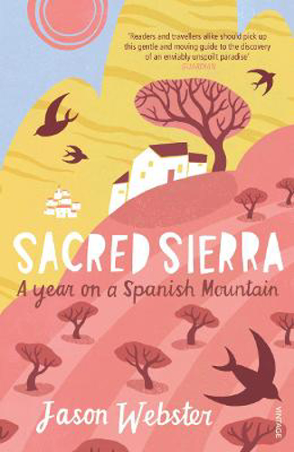 Picture of Sacred Sierra: A Year on a Spanish Mountain