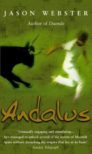 Picture of Andalus: Unlocking The Secrets Of Moorish Spain
