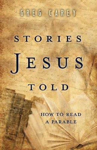 Picture of Stories Jesus Told