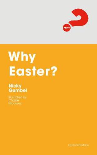 Picture of Why Easter Expanded Edition