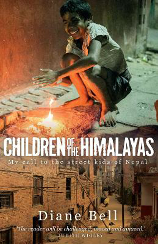 Picture of Children of the Himalayas: My Call to the Street Kids of Nepal