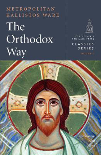 Picture of The Orthodox Way