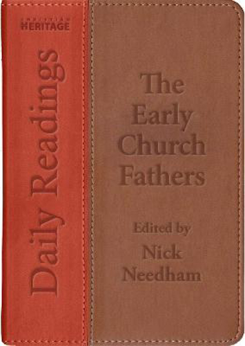 Picture of Daily Readings-the Early Church Fathers