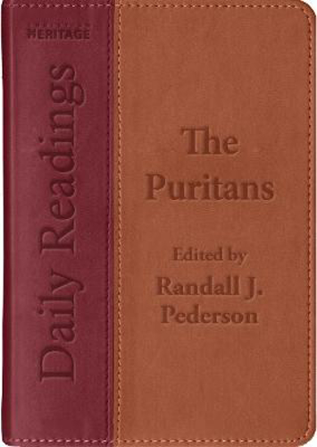 Picture of Daily Readings - The Puritans